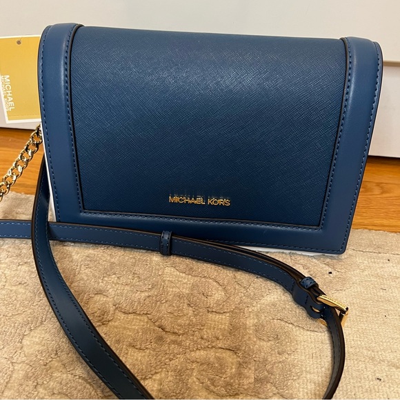 Michael Kors Crossbody (R 298) NWT - Picture 3 of 12